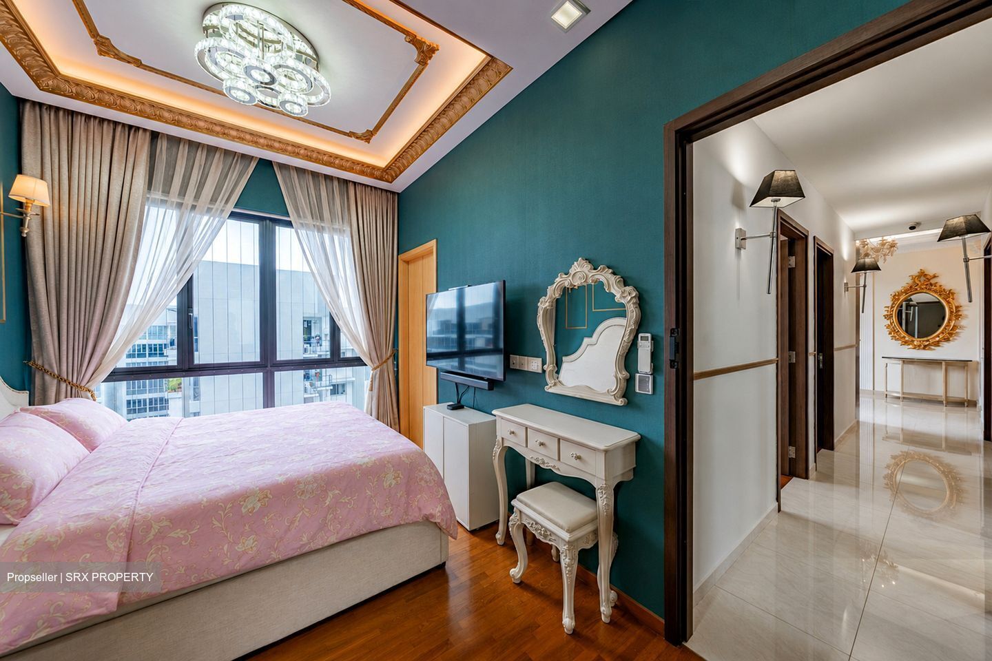 Signature At Yishun (D27), Condominium #563799081